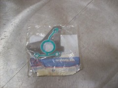#4N) GM General Motors Genuine OEM Gasket 12623853