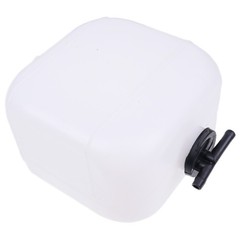 Expansion Tank 68841-42360 for Kubota L2900DT L2900F L3300DT L3300F L3600DT