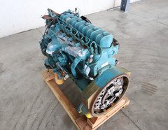 International DTA-360 Series C190C 12v 5.9L Diesel Engine | No Core Fee