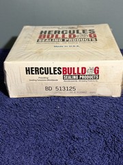 hercules bulldog bd 513125 seal kit
