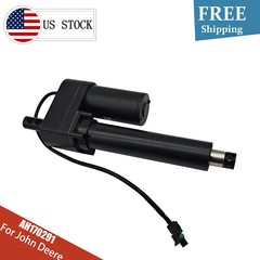 Concave Actuator AH170291 For John Deere 9410 9450 9510 9510SH 9550 Combines