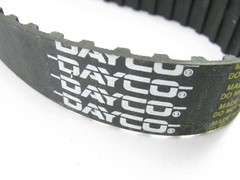 Dayco 225L Industrial Powergrip Timing Belt – 3/8″ X 22.50″ – 60 Teeth