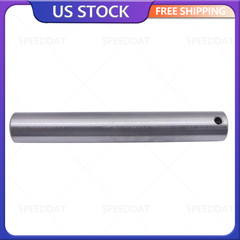 One Pin Excavator Universal Bucket Pin 50mm X 345mm Fits For Medium Excavators