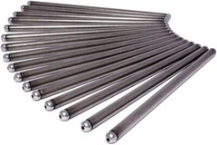 Melling 7.400″ Pushrods Fits 4.8 5.3 5.7 6.0 LS2 LS3 LS6 L99 LS4 LS9 LSA LQ4 LQ9