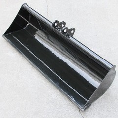 Attachment 200mm Narrow Trenching Bucket for Mini Excavator Digger Agriculture