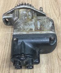 Fairbanks-Morse type FM XV4B7 magneto for parts & repair unknown application