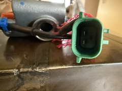 Cummins 5633617 After treatment Fuel Injector Kit