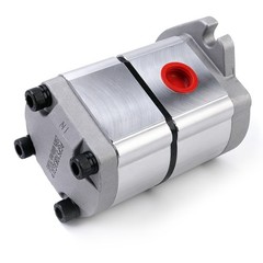 PGP51083G3LP Hydraulic Gear Pump High Pressure Double Oil Pump w/147549GT Kit