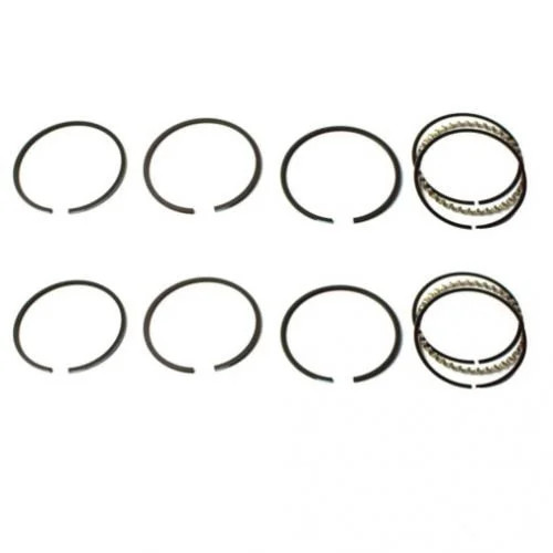 Piston Ring Set – Standard – 2 Cylinder fits John Deere H HNH HWH 100 AH1131R