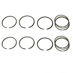 Piston Ring Set – Standard – 2 Cylinder fits John Deere H HNH HWH 100 AH1131R