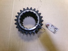 John Deere R Counter Shaft Pinion Differential Gear Transmission R85R