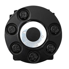 Light Machinery Equipment Wheel Motor Hydraulic Motor Hydraulic Wheel Motor NEW