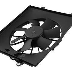 Cooling Fan Assembly 2Pins for Honda CR-V 2010-2011 38616REZA01