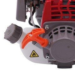 4-Stroke Pull Start Gasoline Engine Single Cylinder Air-cooled Engine 31CC 139FA