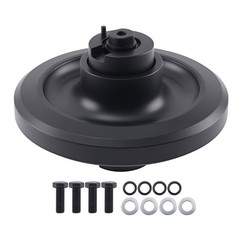 Track Idler for Kubota Skid Steer SVL75 SVL90 SVL95-2 SVL97-2 V0511-24103 Steel