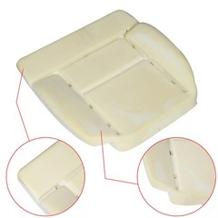 1Pcs Foam Car Driver Side Bottom Seat Cushion Replacement for F150 2004-2008