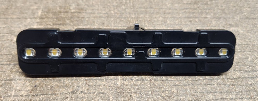 John Deere Hagie Premium Light Kit LED Lamp AUC15674