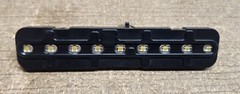 John Deere Hagie Premium Light Kit LED Lamp AUC15674