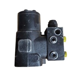 Eaton Steering Control Unit AT488782 MADE FOR JOHN DEERE for Four WHEEL LOADER *