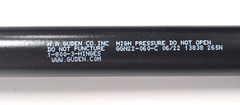 GUDEN*GAS SPRING*0.32″ ROD DIA*0.75″ TUBE DIA* 45LB CAPACITY LOT OF 2