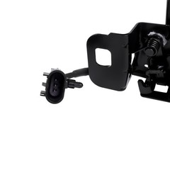 Hood Latch Fit for Chevrolet Silverado GMC Sierra 1500 5.3L V8 2014-2019 Front