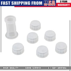 High-Quality Injection Pump Repair Kit For FORD Massey Ferguson 3 4 & 6 Cyl