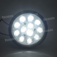 LED Headlight Spotlight For Ford 5600 6600 7100 7200 7600 David Brown 900 995
