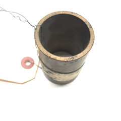 NOS GEHL BUSHING 1.43″ ID 1.69″ OD 2.50″ LENGTH