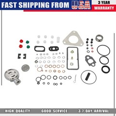 High-Quality Injection Pump Repair Kit For FORD Massey Ferguson 3 4 & 6 Cyl