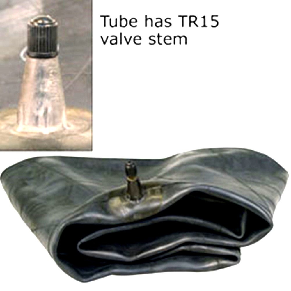 Tire Inner Tube 14-17.5 TR15 stem *FREE SHIPPING* 14r17.5