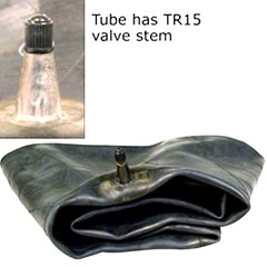 Tire Inner Tube 14-17.5 TR15 stem *FREE SHIPPING* 14r17.5