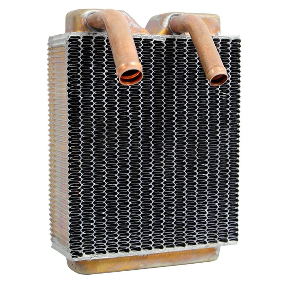 399082 Heater – 7 3/4 x 6 3/8 x 2 1/2 Core