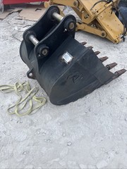 Sany SY95 36 Inch Mini excavator Tooth Bucket 55 Mm Pins New Hyundai