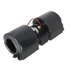 Cab Blower Motor Assembly fits New Holland 8770 8770 8670 8770 8670 fits Ford