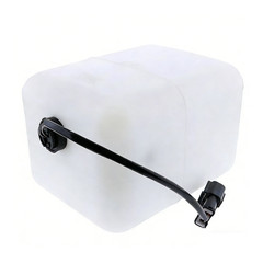 Expansion Tank 419-03-21320 4190321320 For Komatsu PC300-8 PC350-8 PC400-7E0