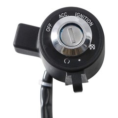 Ignition Switch Lock Set for Harley Davidson Sportster XL 883 1200 1995-2003