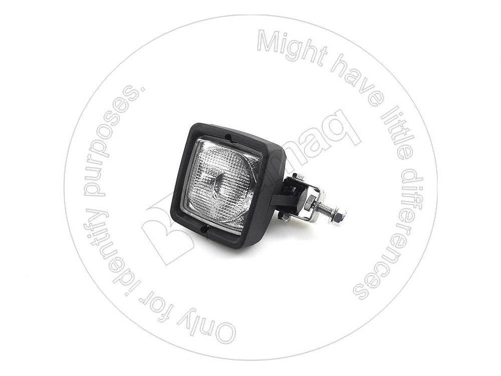 2344324 Headlight Made to fit