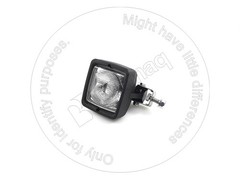 2344324 Headlight Made to fit