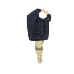 5x Ignition Keys Fits For Style Caterpillar CAT Heavy Equipment 5P8500