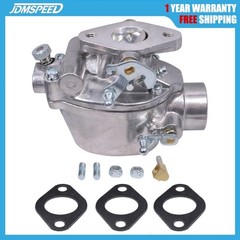 NEW Heavy Duty Carburetor For Ford Tractor 2N 8N 9N Marvel Schebler 8N9510C-HD