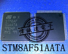 STM8AF51AATA New #TC98