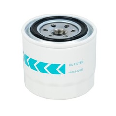 Oil Filter HH164-32430 for Kubota L2800 L2900 L3000 L5040 L6060 MX4700 3pc set