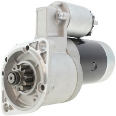 New Starter fits Nissan Forklift CF CPF CPH CQF CRGH M2T58381 23300-20H12