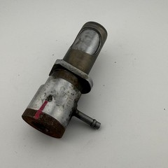 Detroit Deisel Bypass Valve Assy. Series 71/92 8923952