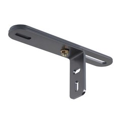 Monitor Mounting Bracket Kit Fit For John Deere Tractor Round Baler Monitor