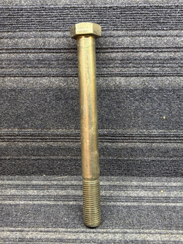 Cat® Hexagonal Head Bolt 153-1857: 1 1/4”-7 x 13” (L2)
