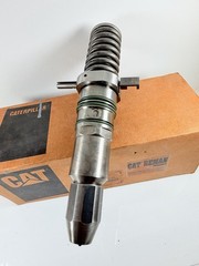 Caterpillar (CAT) 0R-3052 fuel injector 11mm plunger-size single-port