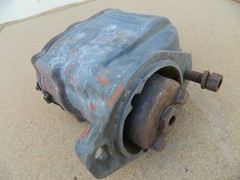 Fairbanks-Morse Magneto Type FM OH4B3 A Four Cylinder Allis Chalmers
