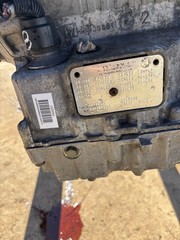 Allison TRANSMISSION MD3000 Caterpillar 3126