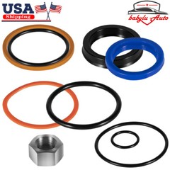 6803329 7137769 Hydraulic Lift Cylinder Seals Kit for Bobcat 444 500 520 530 533